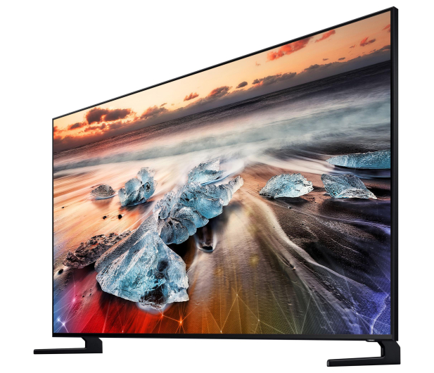 Samsung QLED QE65Q950RBT 8K - 1391261 - zdjęcie 6